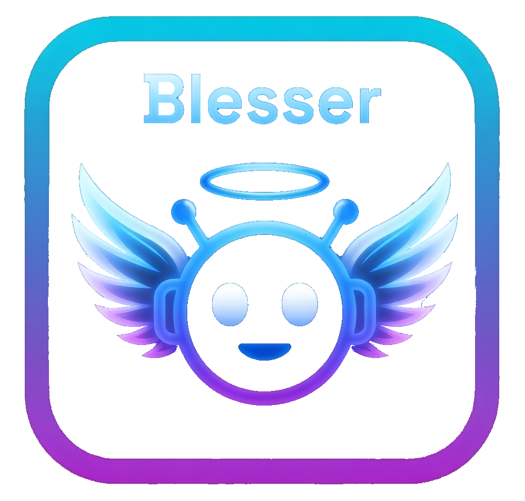  Blesser - XAI App